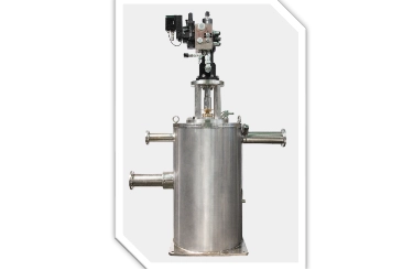 90MPa high pressure liquid hydrogen pump